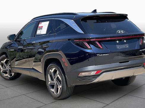 Used 2023 Hyundai Tucson Limited AWD/4WD image 12