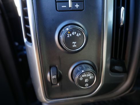 Used 2018 Chevrolet Silverado 3500 LTZ w/ Duramax Plus Package image 26