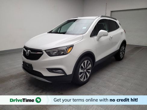 Used 2017 Buick Encore Preferred image 1