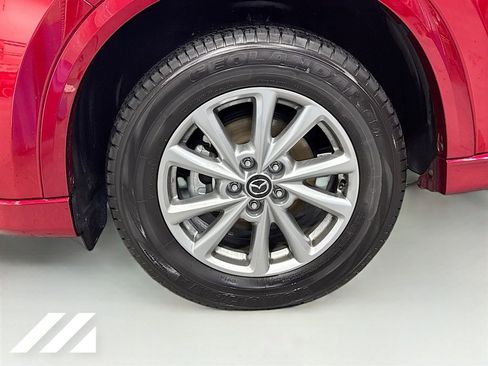 Used 2024 MAZDA CX-5 AWD 2.5 S w/ Preferred Package image 31