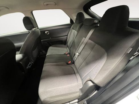 Used 2024 Hyundai Ioniq 5 SEL image 13
