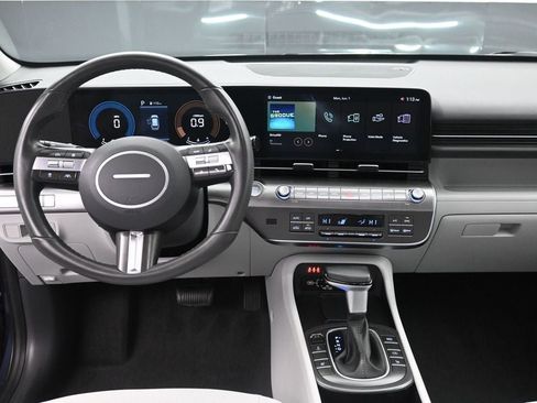 Certified 2026 Hyundai Kona SEL Sport AWD/4WD image 12