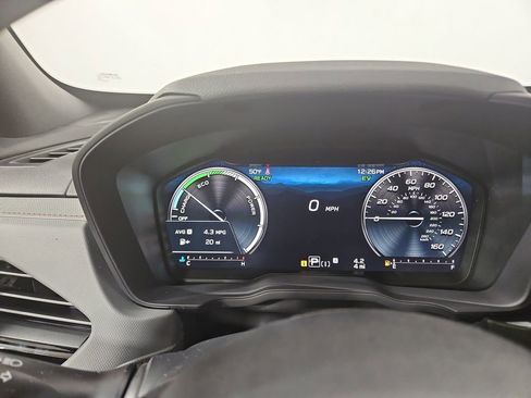 New 2026 Subaru Forester Sport image 15