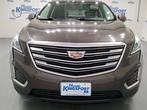 Used 2019 Cadillac XT5 Luxury image 6