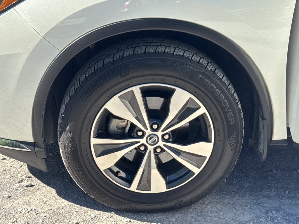 Used 2020 Nissan Murano SV w/ Cargo Package FWD image 22