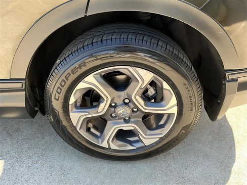 Used 2018 Honda CR-V EX-L image 24