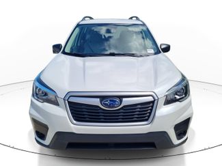 Used 2020 Subaru Forester w/ Alloy Wheel Package AWD/4WD video 2
