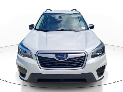 Used 2020 Subaru Forester w/ Alloy Wheel Package AWD/4WD image 2