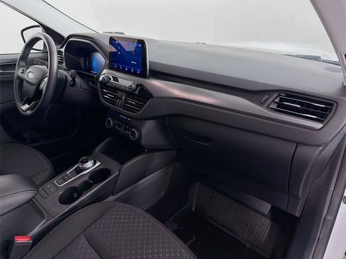 Used 2023 Ford Escape Active AWD/4WD image 31