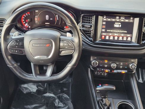 Used 2021 Dodge Durango GT image 28