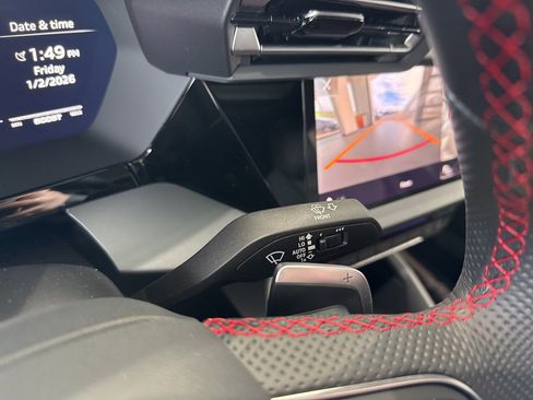 New 2026 Audi S3 Premium image 22