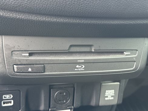 Certified 2023 Honda Odyssey Elite image 31
