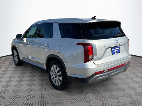 Used 2024 Hyundai Palisade SEL image 7