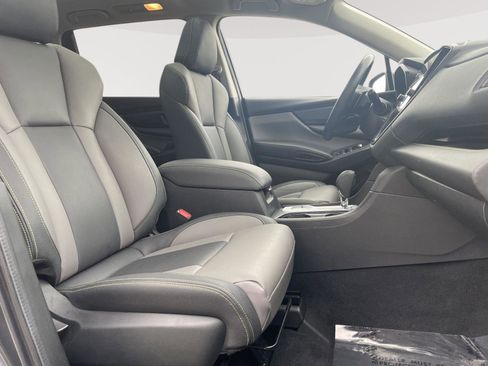 Certified 2023 Subaru Ascent Onyx Edition AWD/4WD image 4