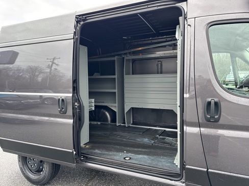 Used 2022 RAM ProMaster 3500 w/ Safety Group image 22