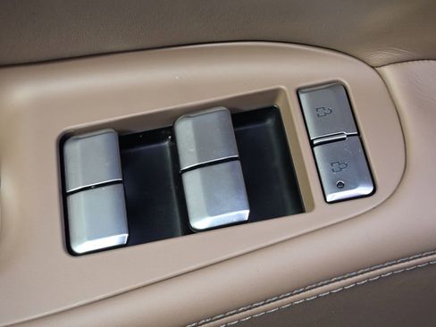 New 2026 Lincoln Navigator L Black Label AWD/4WD image 24