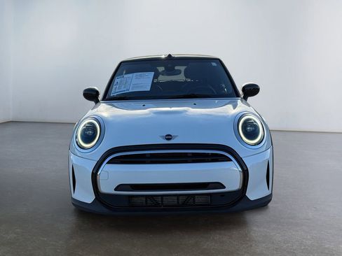 Used 2023 MINI Cooper Signature image 8