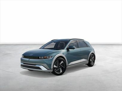 New 2026 Hyundai Ioniq 5 Limited