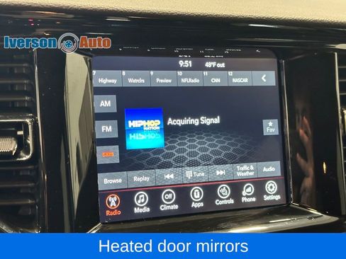 Used 2024 Dodge Durango GT w/ Blacktop Package image 20