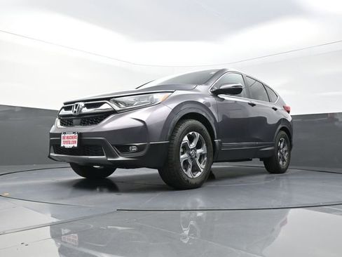 Used 2018 Honda CR-V EX image 44
