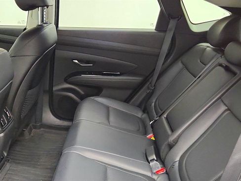 Used 2026 Hyundai Tucson Limited AWD/4WD image 21