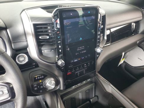 New 2026 RAM 1500 Rebel image 18