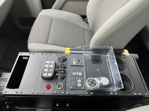 Used 2017 Ford F350 XL w/ Power Equipment Group AWD/4WD image 14