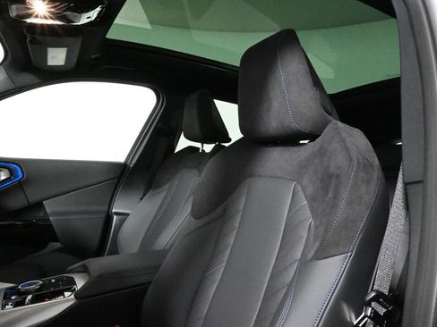 Used 2026 BMW X3 M50 w/ Premium Package image 16