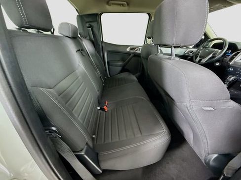 Used 2021 Ford Ranger XLT w/ Equipment Group 301A Mid image 24