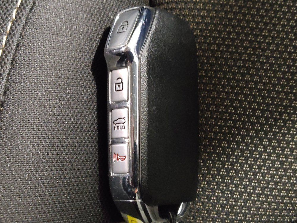 Used 2024 Kia Forte LXS FWD image 32