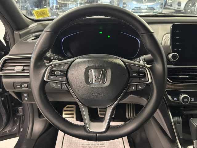Used 2019 Honda Accord Sport image 12