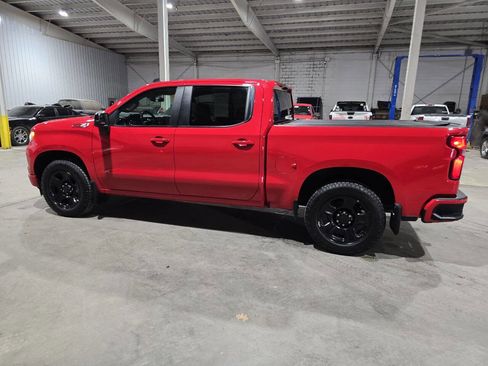 Used 2022 Chevrolet Silverado 1500 RST image 7