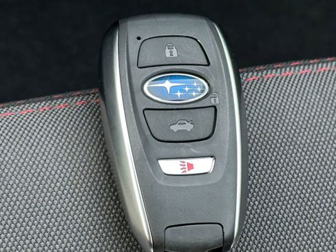 New 2026 Subaru Impreza 2.0i Sport image 26