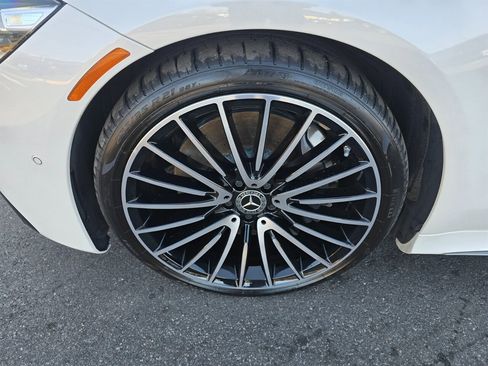 Used 2023 Mercedes-Benz S 580 4MATIC Sedan image 13