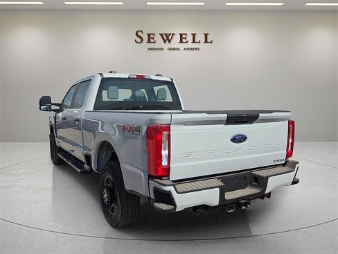 New 2026 Ford F250 XL w/ STX Appearance Package image 3