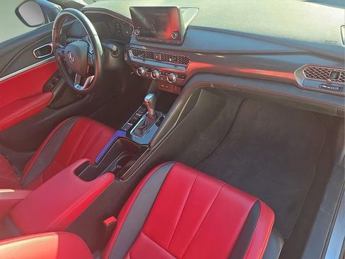 Used 2023 Acura Integra A-Spec image 11