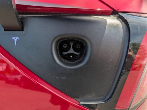 Used 2023 Tesla Model 3 Long Range AWD/4WD image 12