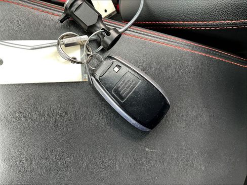 Used 2019 Subaru Forester Sport w/ Popular Package #2 AWD/4WD image 35