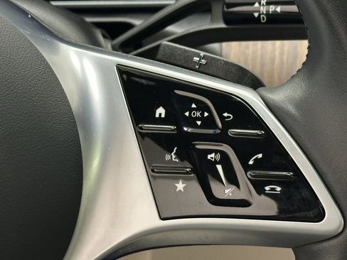 Certified 2025 Mercedes-Benz C 300 Sedan image 28