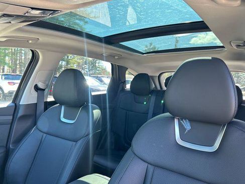 New 2026 Hyundai Tucson Limited AWD/4WD image 20