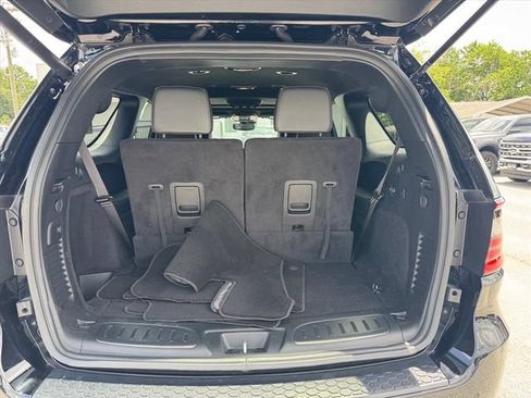 Used 2025 Dodge Durango R/T AWD/4WD image 11