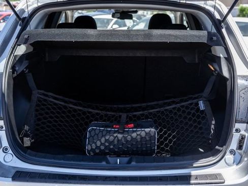 New 2026 Mitsubishi Outlander Sport LE AWD/4WD image 9