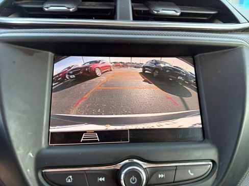 Used 2023 Chevrolet TrailBlazer LT image 22