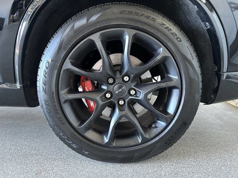 Used 2023 Dodge Durango SRT Hellcat image 38