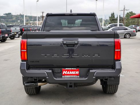 New 2025 Toyota Tacoma TRD Sport image 10