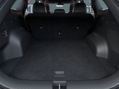 New 2026 Kia Sportage SX Prestige image 19