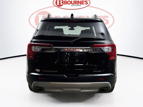 Used 2023 GMC Acadia SLE w/ Driver Convenience Package AWD/4WD image 10