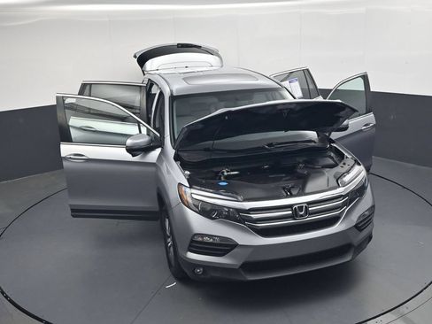 Used 2017 Honda Pilot EX-L image 40