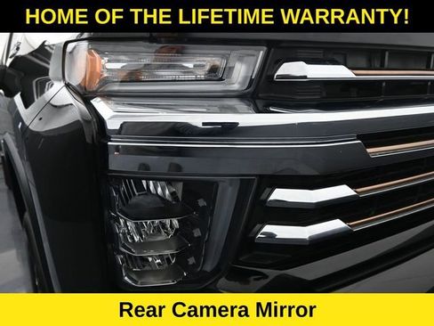 Used 2023 Chevrolet Silverado 2500 High Country w/ Z71 Off-Road Package image 58