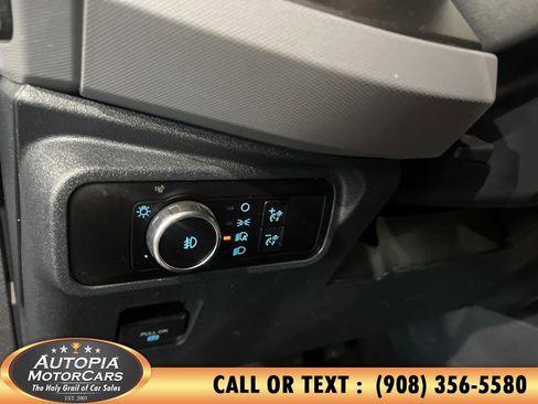 Used 2023 Ford Bronco Big Bend image 19